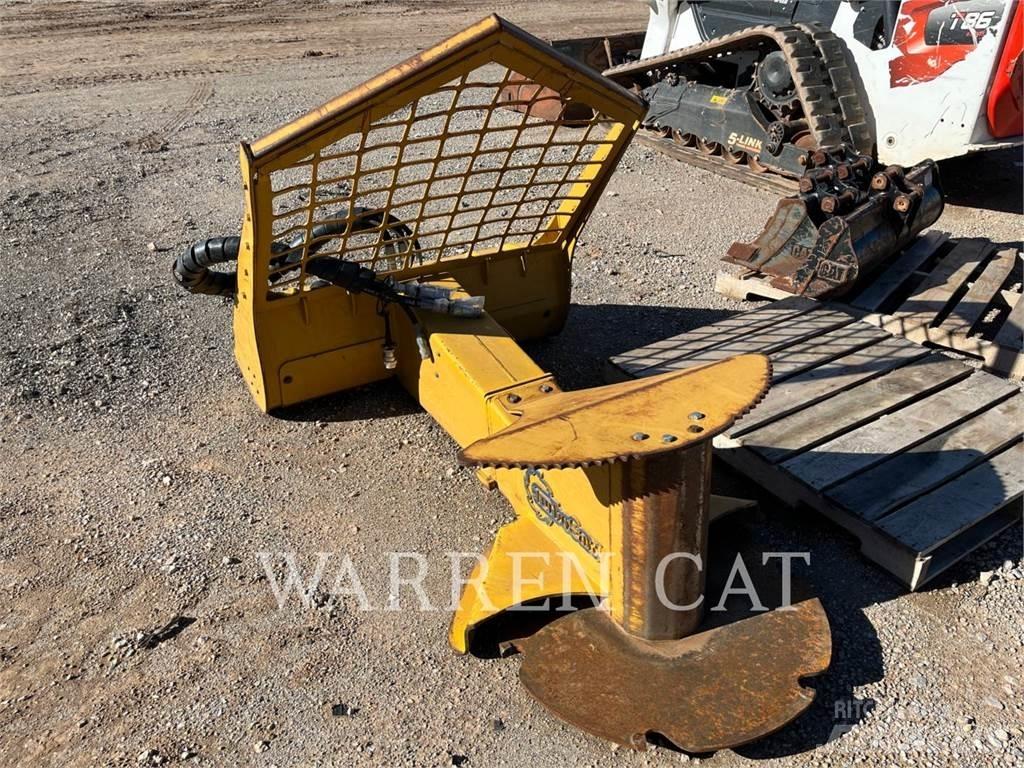  WHEEL SAW Vágószerkezetek