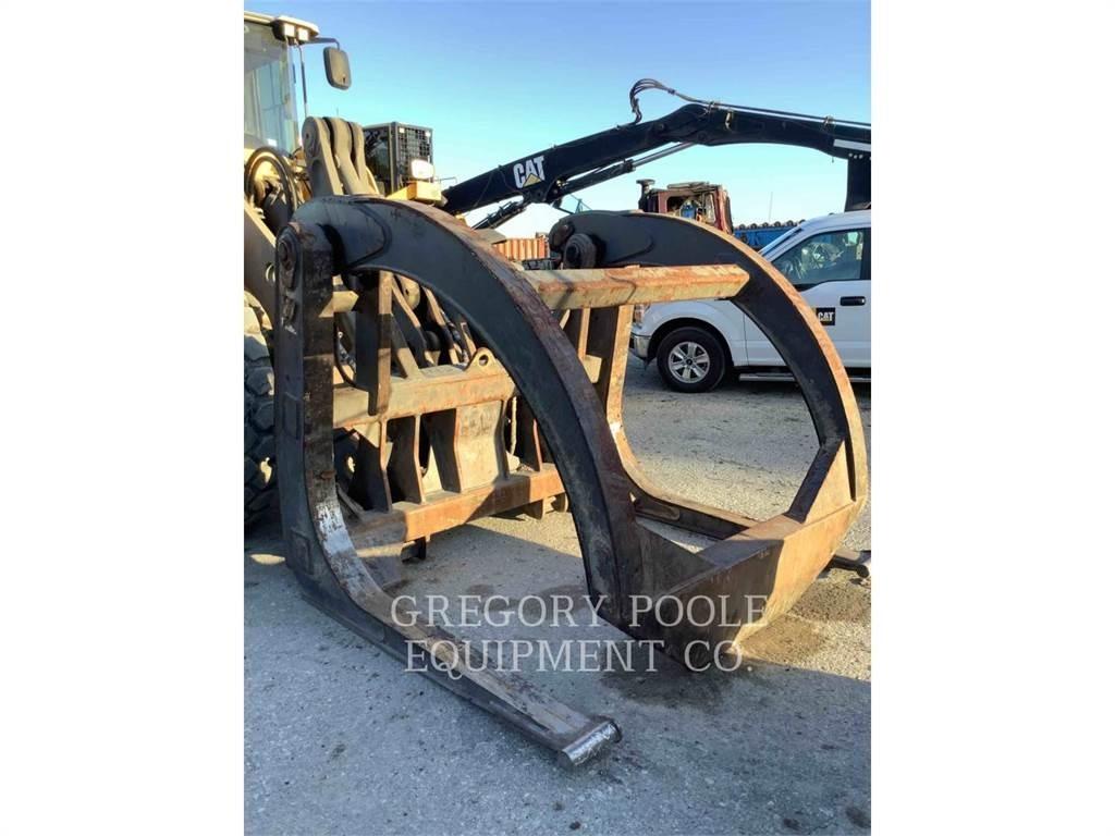 WICKER WEL150H Markolók