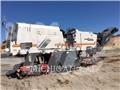 Wirtgen W2100 Aszfalt marók