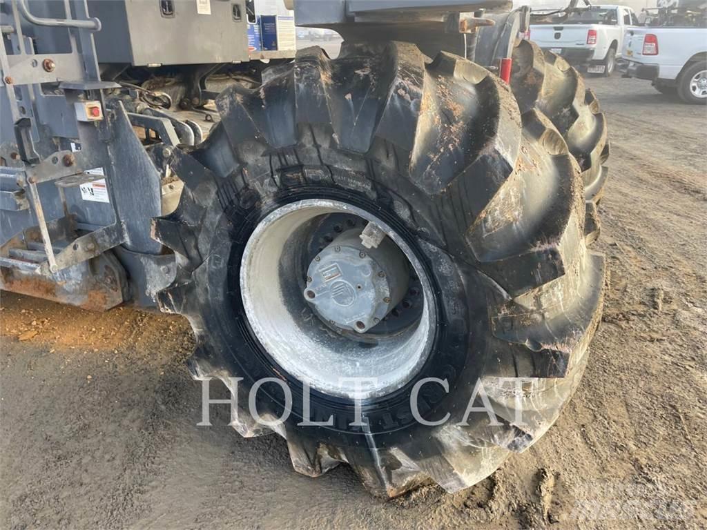 Wirtgen WR240I Aszfalt aprítók