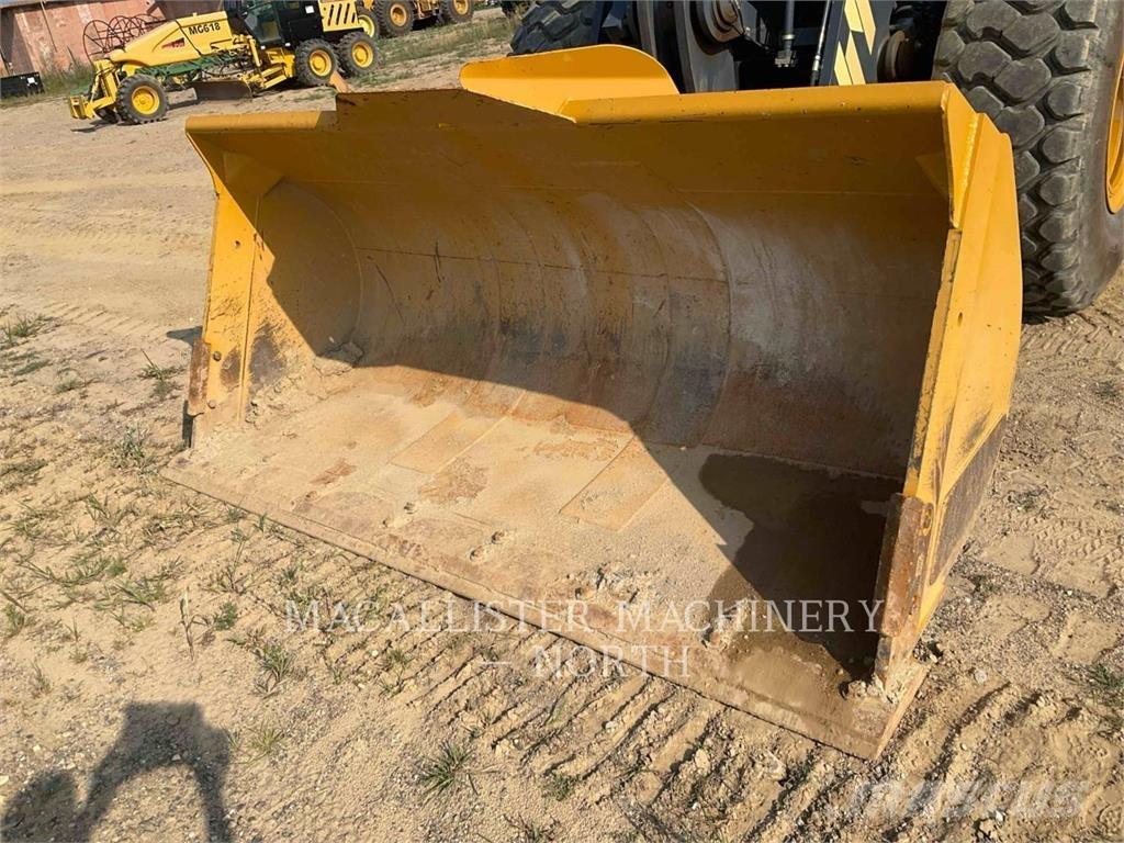 XCMG XC958U Gumikerekes homlokrakodók