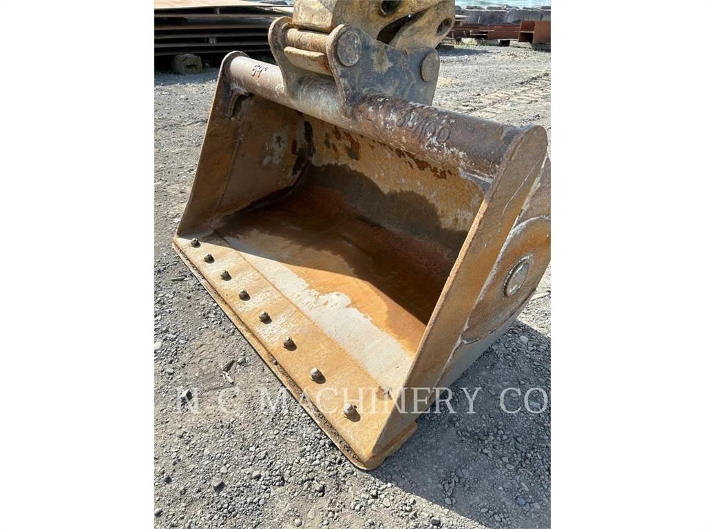Yanmar VI080-1A Lánctalpas kotrók