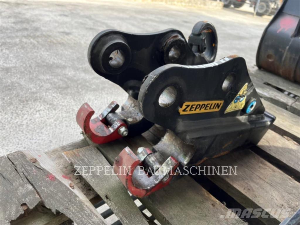  ZFE GMBH SWH_HS03_301.8 Gyors csatlakozók
