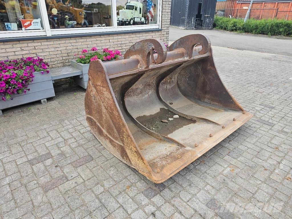  Onbekend Slotenbak Kanalak