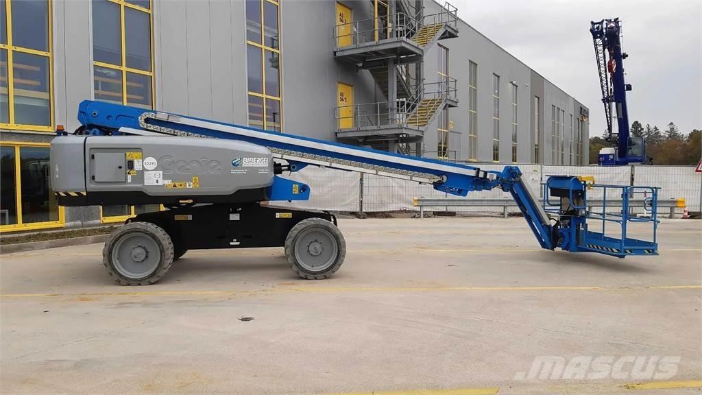 Genie S65 XC Teleszkópos emelők