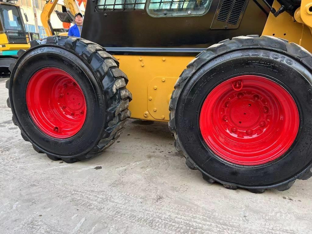 CAT cat262 Kompaktrakodók