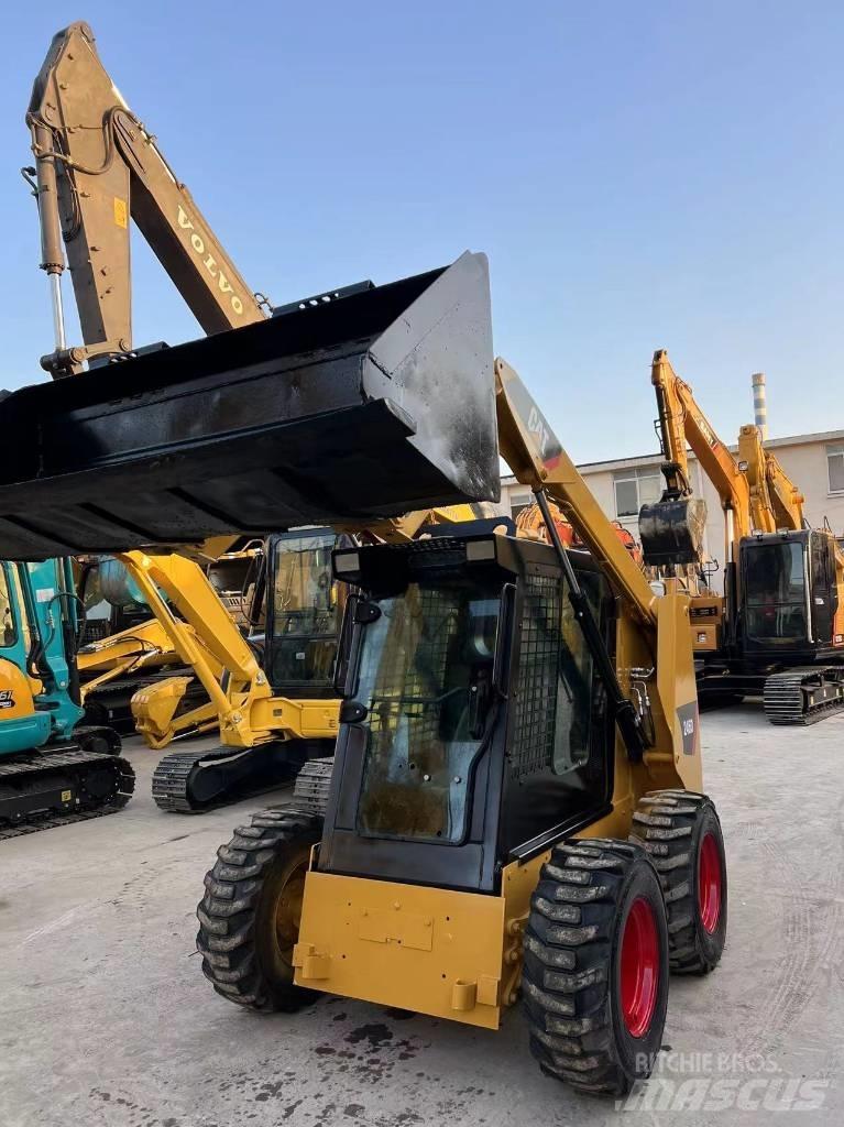 CAT cat262 Kompaktrakodók