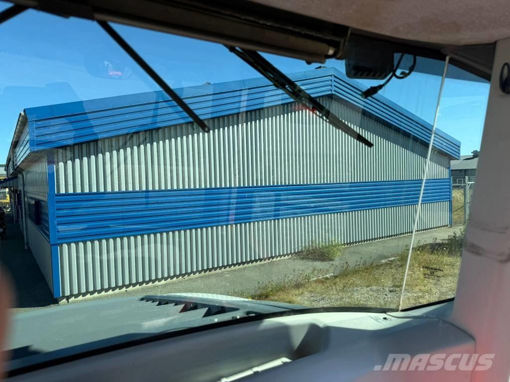 Dynapac CA 6500 D Egydobos hengerek