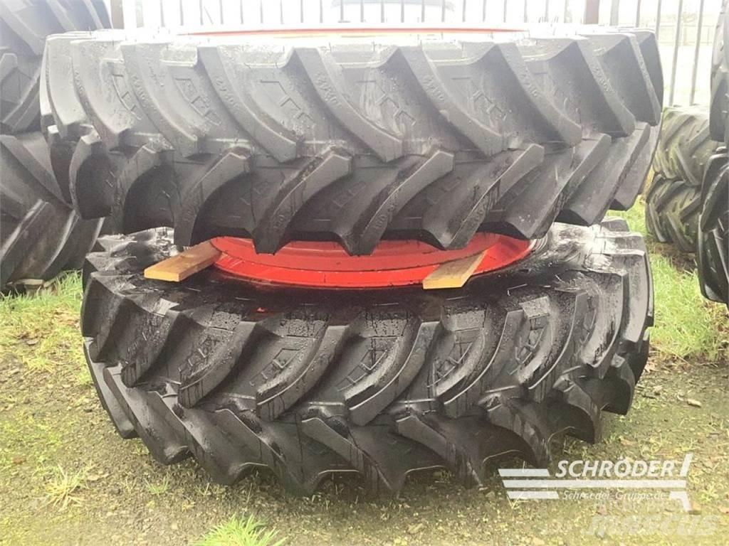Petlas - 480/80 R42 Gumiabroncsok, kerekek és felnik