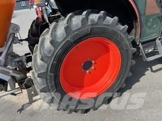 Kubota L2-452 Kompakt traktorok