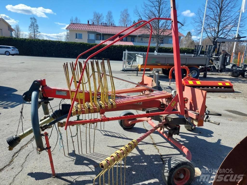 Rozmital SB 4631 Rendforgatók