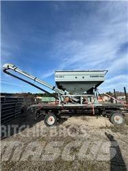 Convey-All BTS290C Gabona átrakó kocsik
