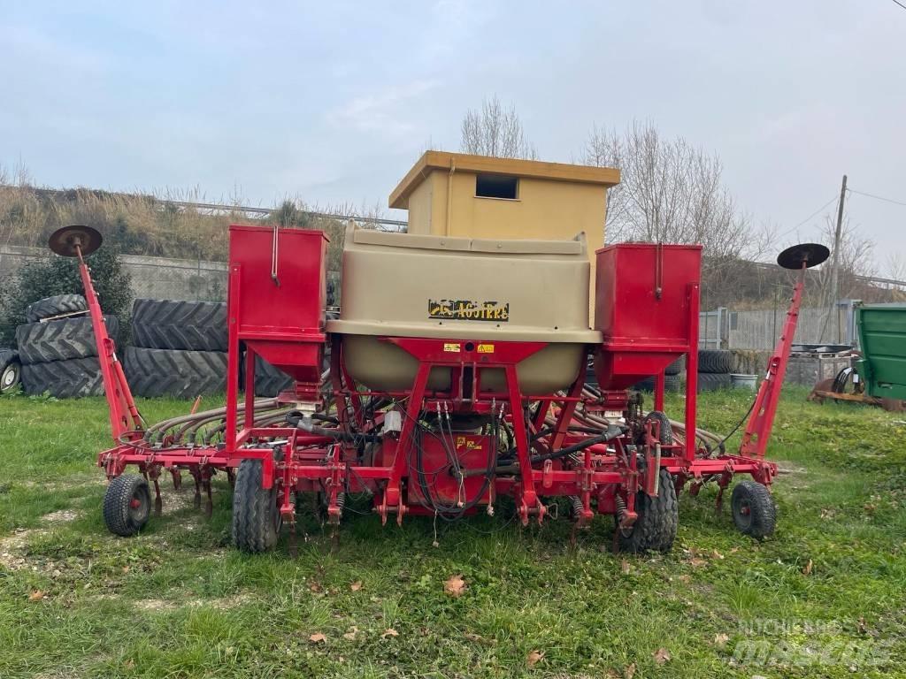  AGUIRE BS 500 Sorvetőgép
