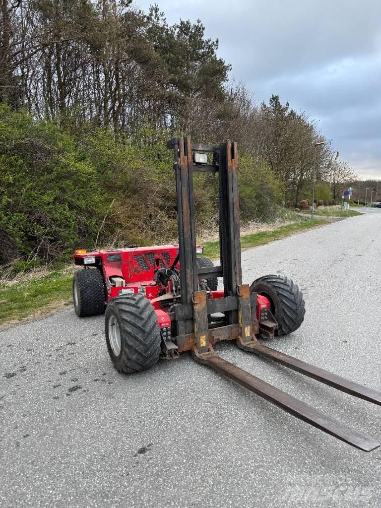 Palfinger BM241 Teherautóra szerelt targonca