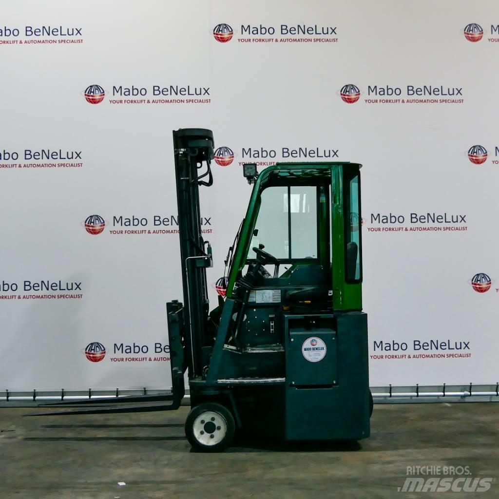 Combilift CB30 Dízel targoncák
