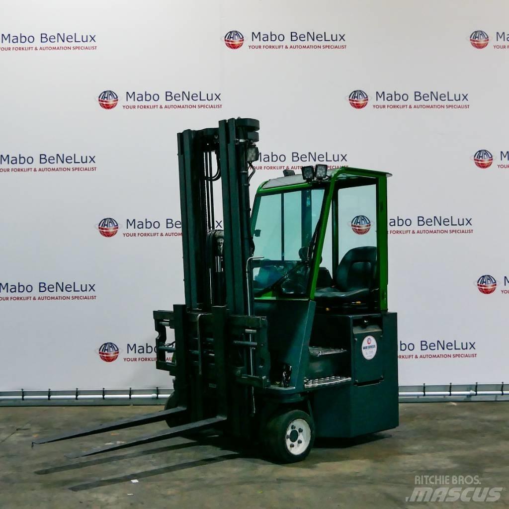 Combilift CB30 Dízel targoncák