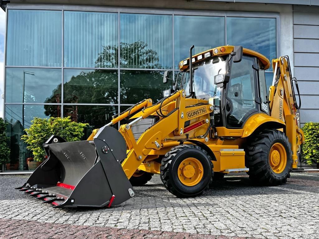Günstig B925 Kotrórakodók