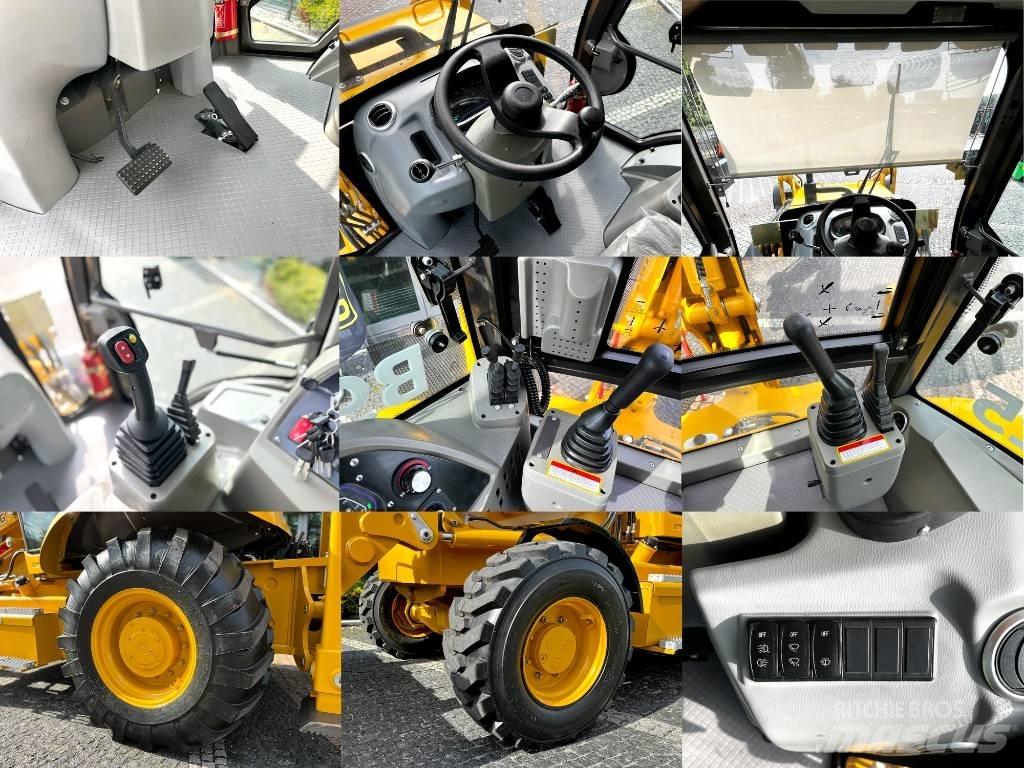 Günstig B925 Kotrórakodók