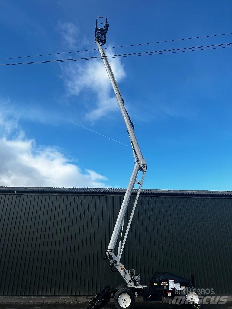 Niftylift SD170 Karos emelők