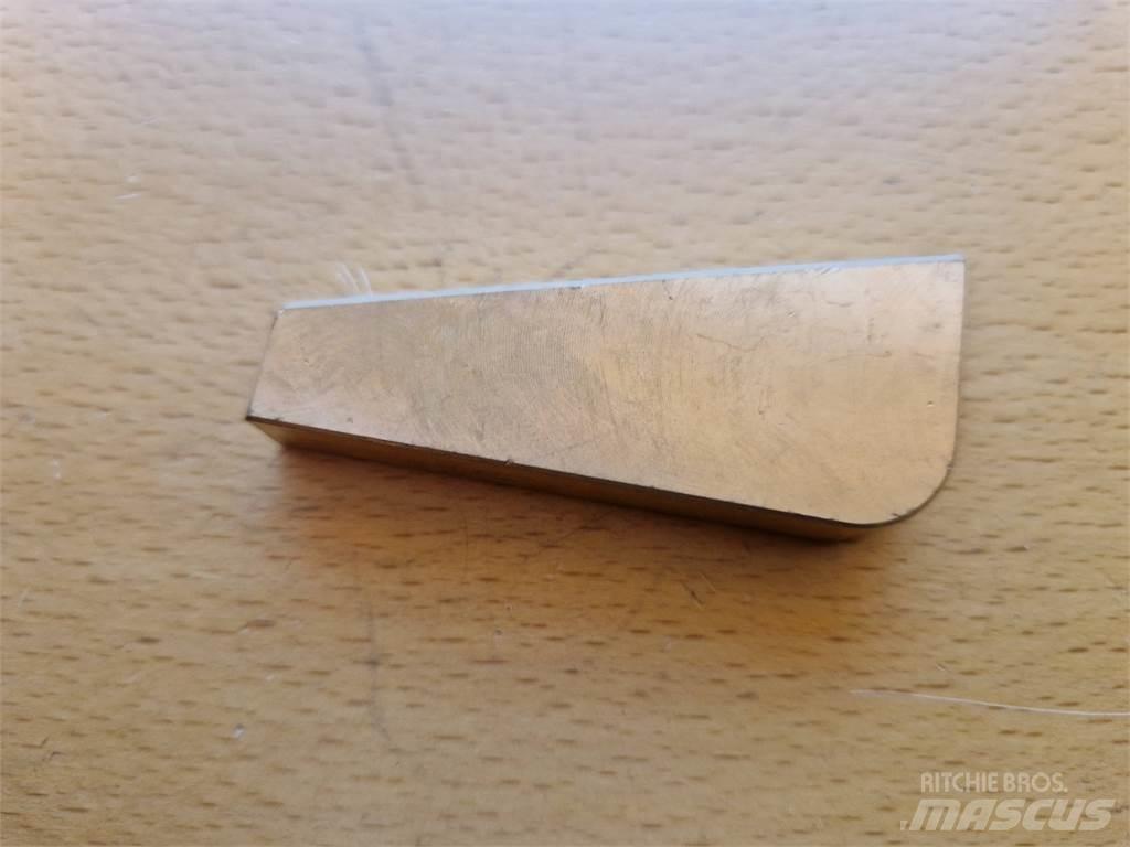Ponsse 304A0003 Alváz és felfüggesztés
