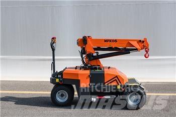Jekko MPK06V Mini daruk