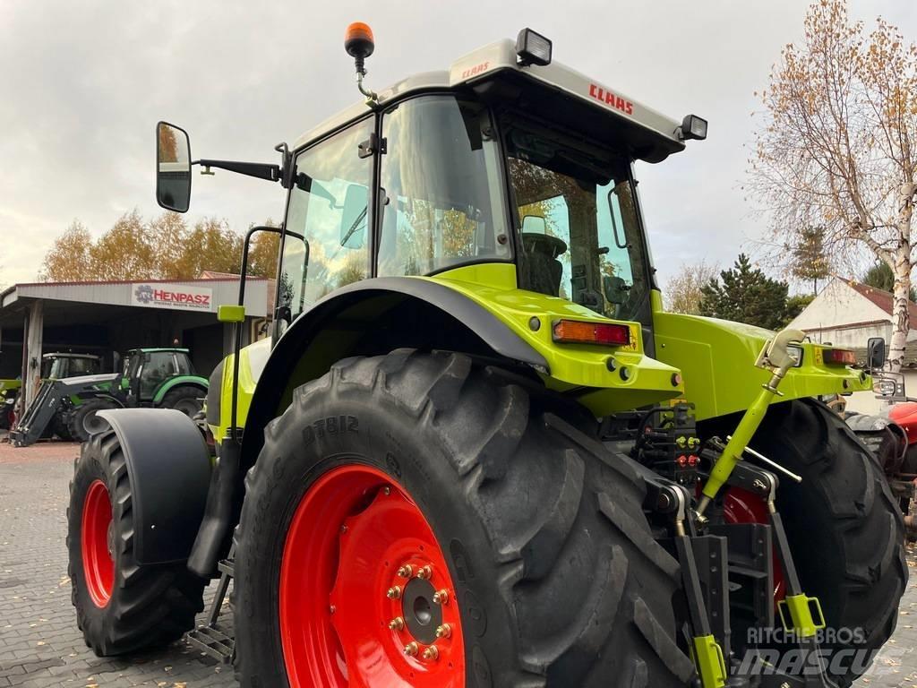 CLAAS ARES 816 RZ Traktorok