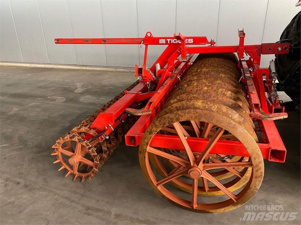 Tigges UPN 902-350 Hengerek