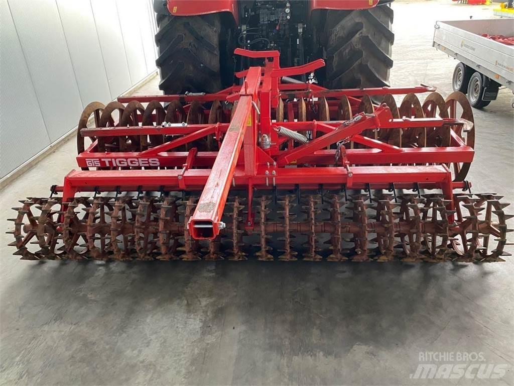Tigges UPN 902-350 Hengerek