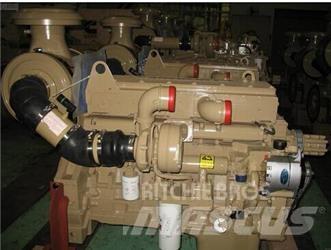 Cummins M11-C270 Motorok