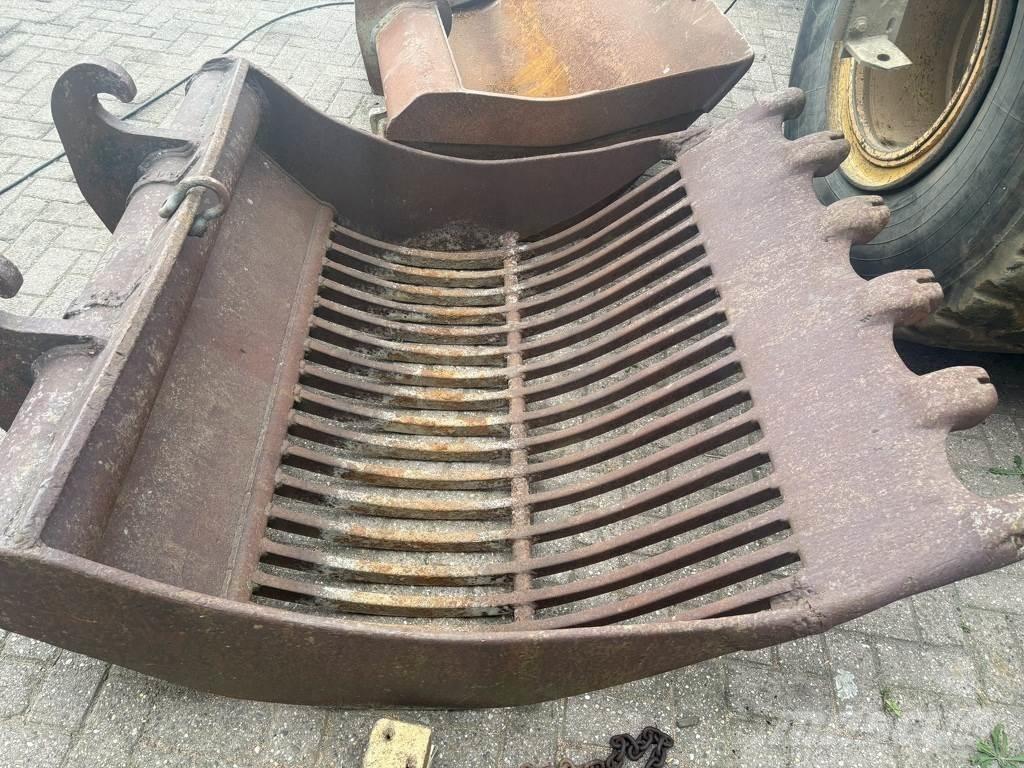  Diversen diversen Lánctalpas kotrók