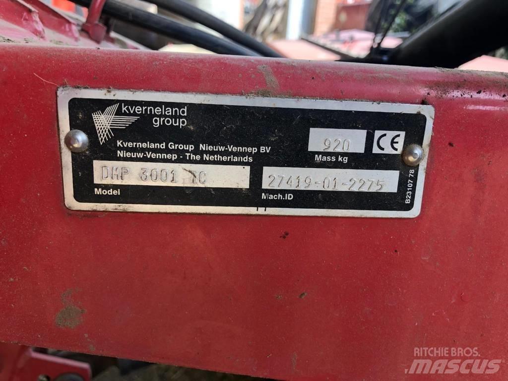 Vicon DMP3001TC Öntöző Kaszák