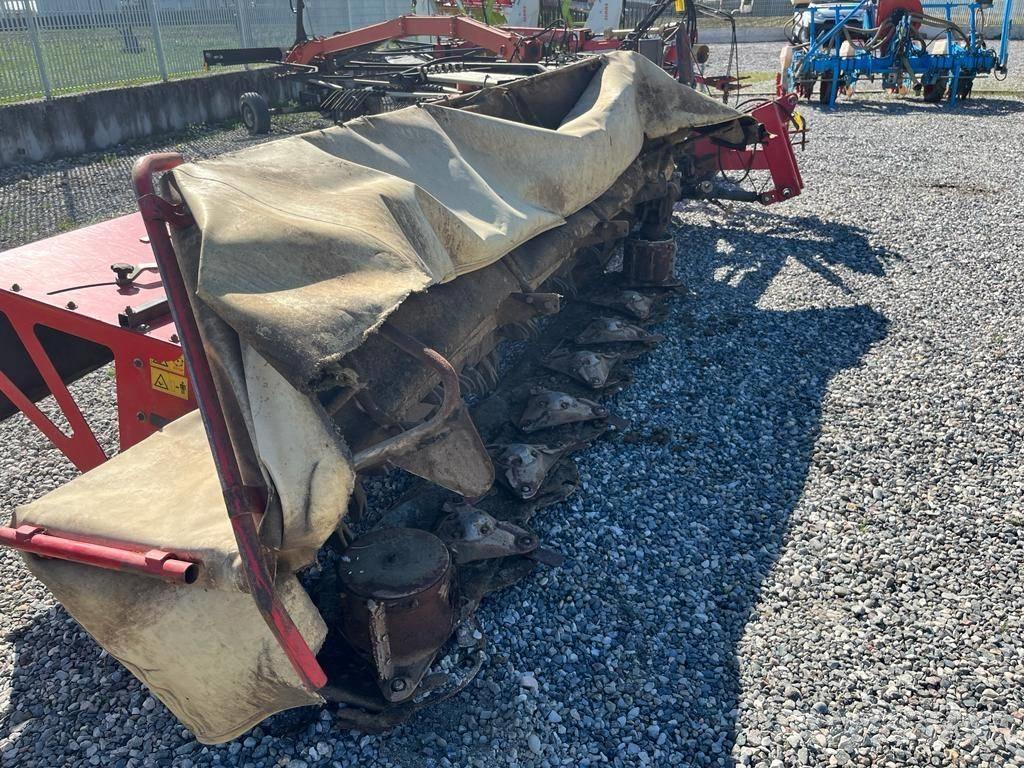 Vicon DMP3001TC Öntöző Kaszák