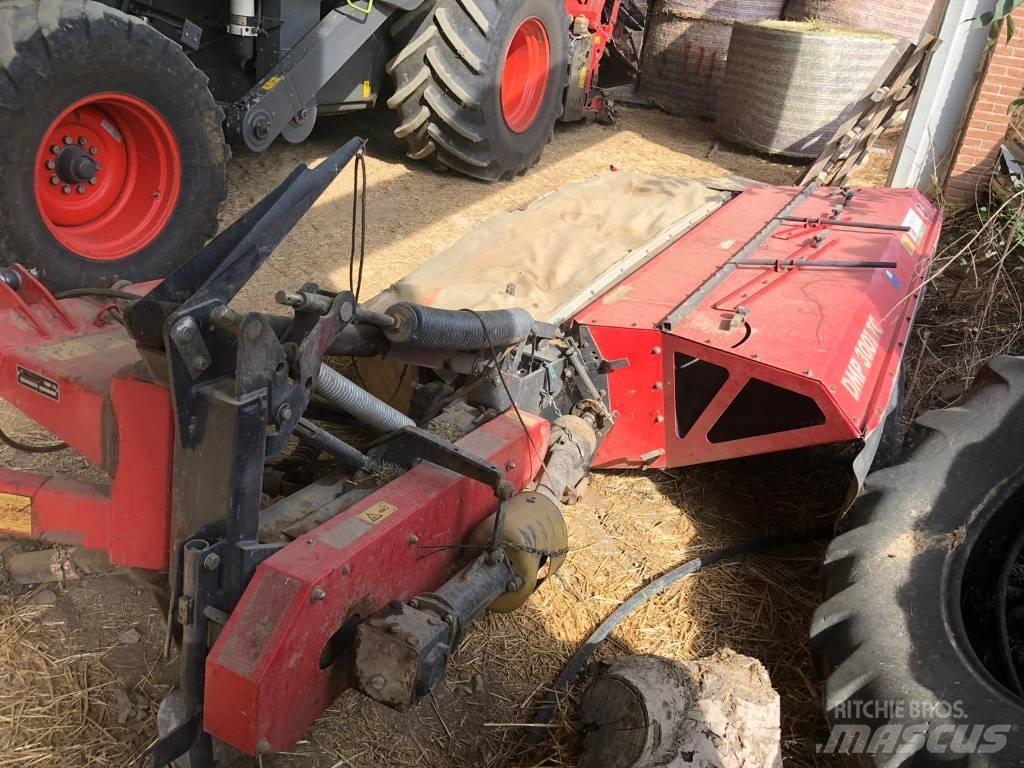 Vicon DMP3001TC Öntöző Kaszák