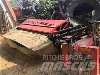 Vicon DMP3001TC Öntöző Kaszák