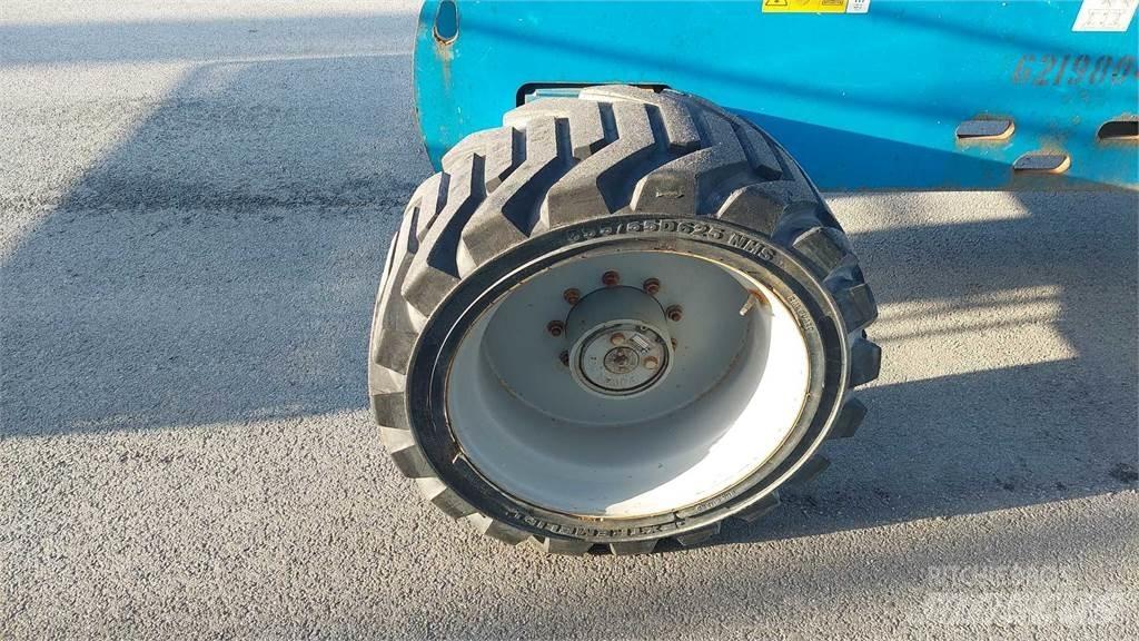 Genie S60HCE Teleszkópos emelők