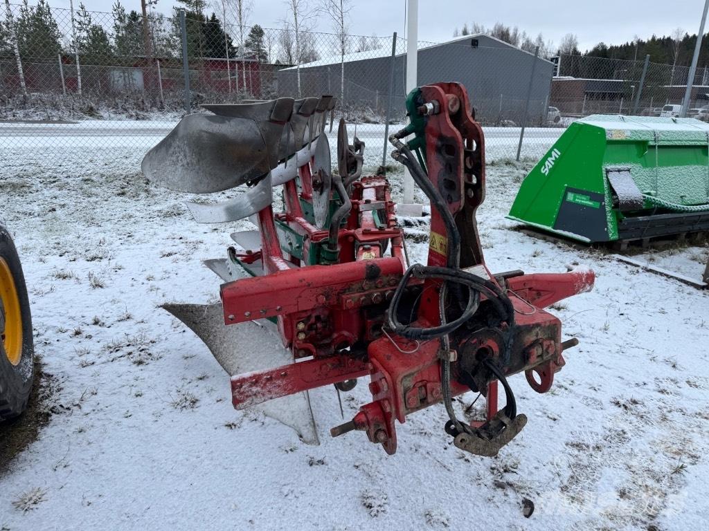 Kverneland ES80-200 Váltvaforgató ekék