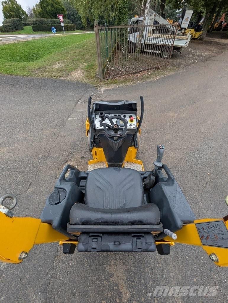 Bomag BW 100 AD M-5 Ikerdobos hengerek