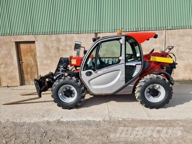 Manitou MLT 625-75 H Egyéb mezőgazdasági gépek