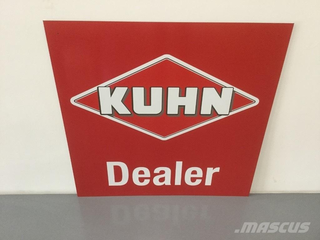 Kuhn Profile 22.2 DM Állat etetők, itatók