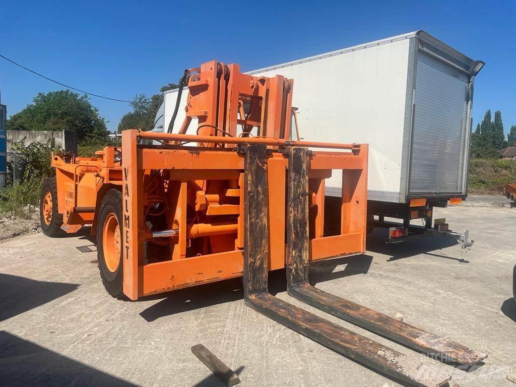 Valmet TD2212 Dízel targoncák