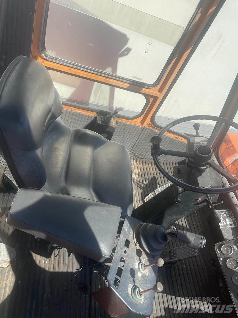 Valmet TD2212 Dízel targoncák