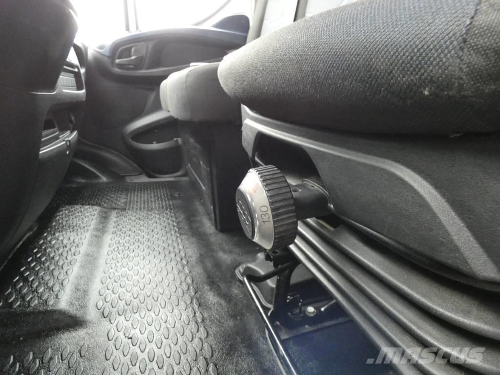 Iveco 50C 18 Járműszállítók