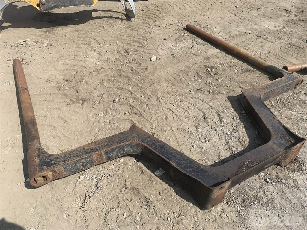Gremo 1350 Egyéb tartozékok