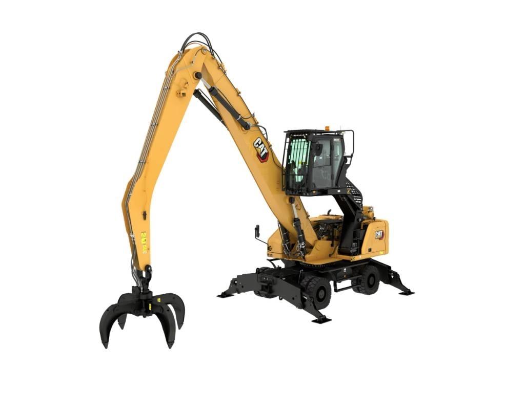 CAT MH 3024 Anyagmozgatás - Egyebek