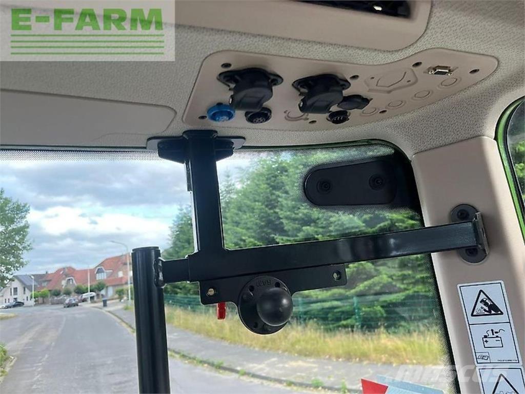 Fendt 728 gen7 Traktorok