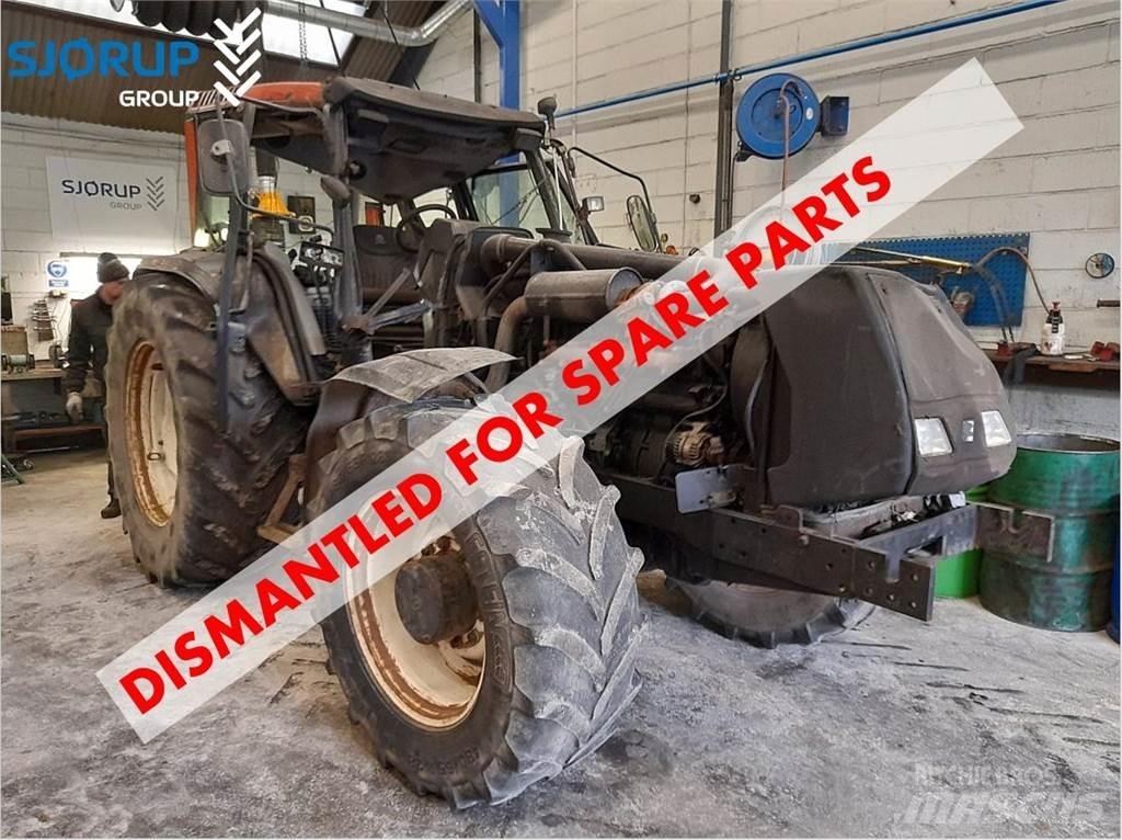 Valtra 8450 Traktorok