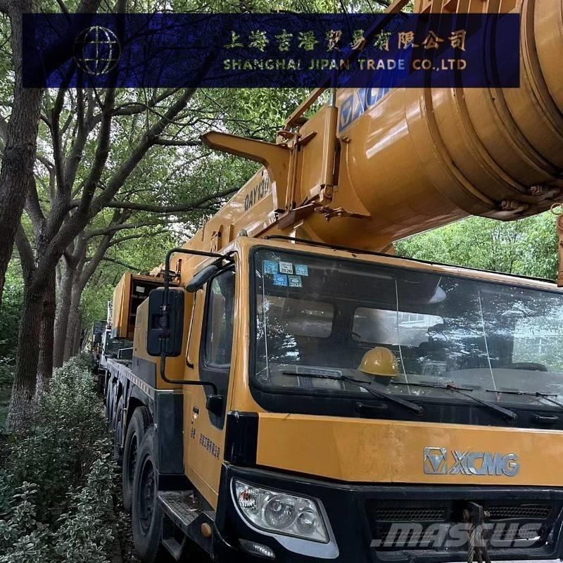 XCMG QAY 130 Terepdaruk