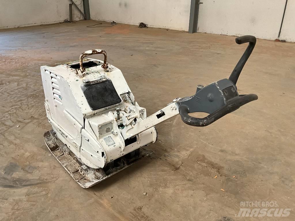 Bomag BPR 55/65 D Vibrátorok