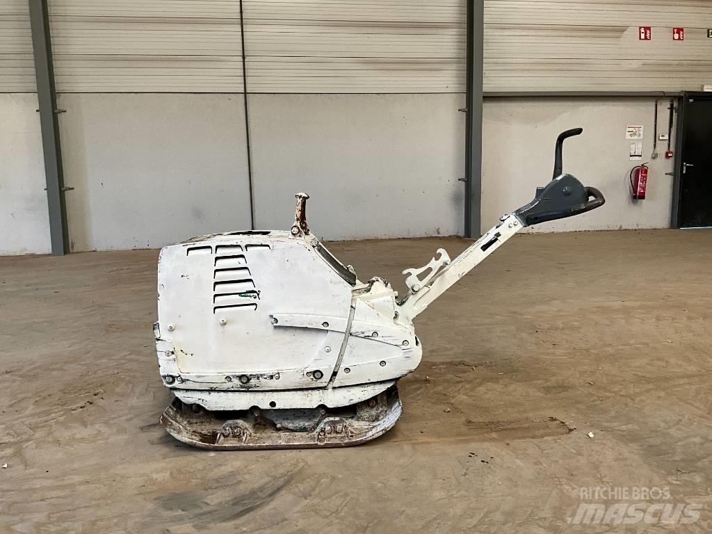 Bomag BPR 55/65 D Vibrátorok