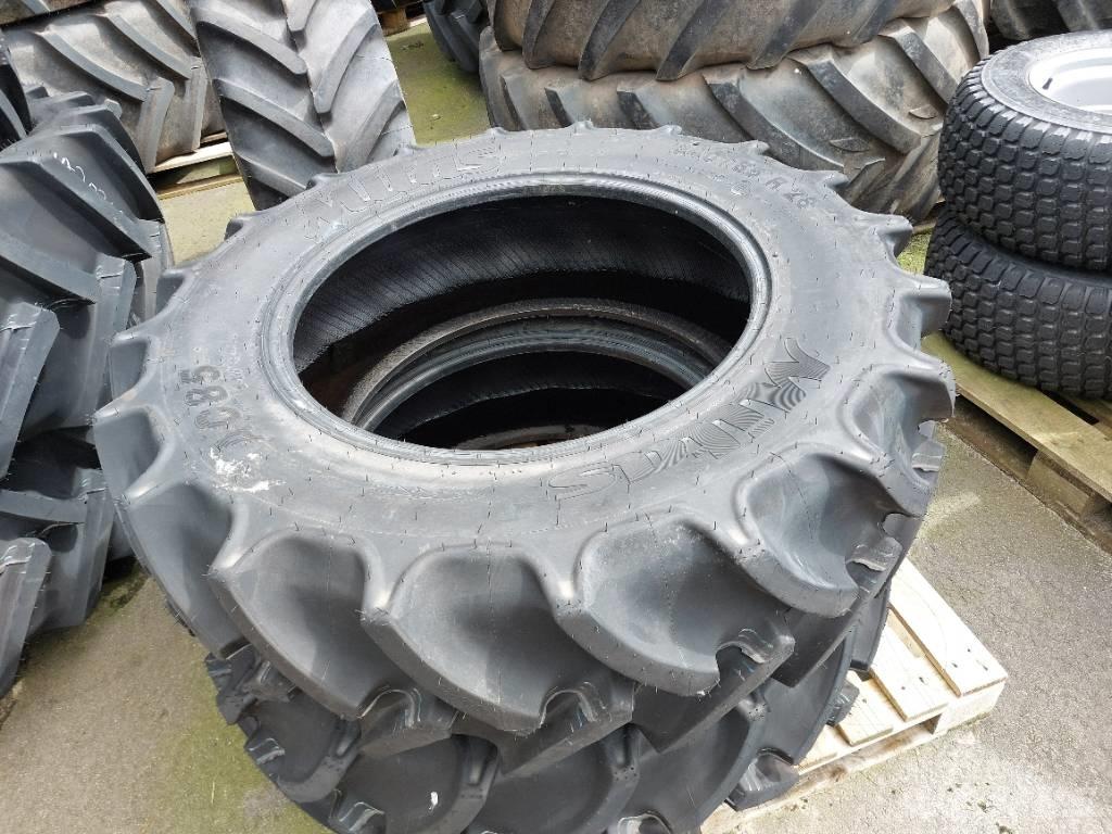 Mitas 340/85R28 Gumiabroncsok, kerekek és felnik